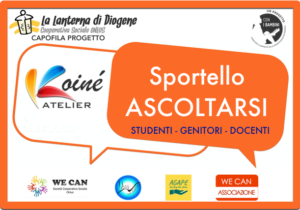 iSportello ascoltarsi