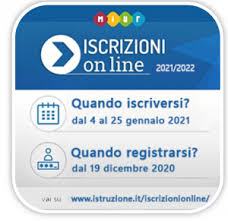 iscrizioni