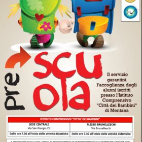 prescuola