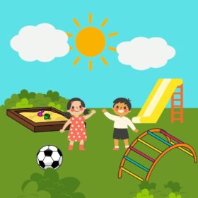 Scuola dell'Infanzia