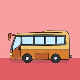 Trasporto scolastico